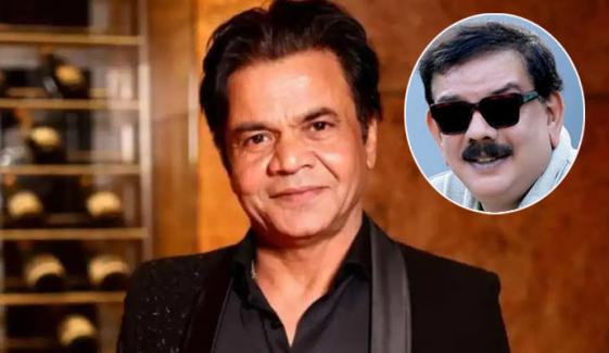 Rajpal Yadav fires back at Priyadarshan over ‘poor education’ remarks
