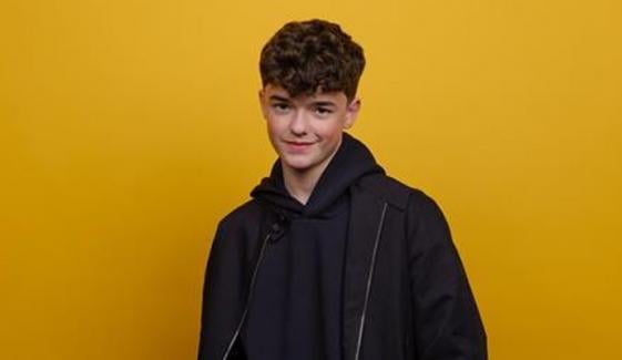 Owen Cooper makes history as youngest actor to win major award