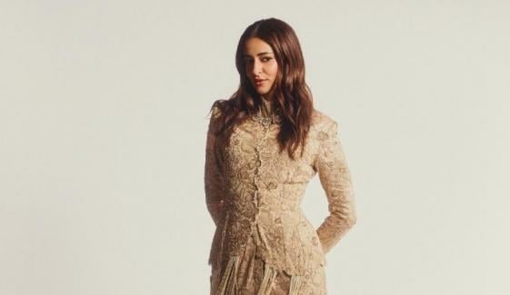 Ananya Panday pens heartfelt message after major award win 