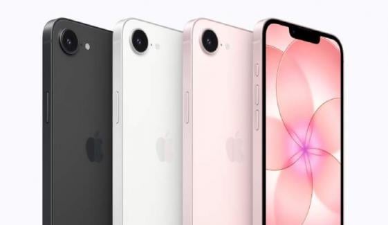 Apple unveils new affordable iPhone 17e with double storage, enhanced camera
