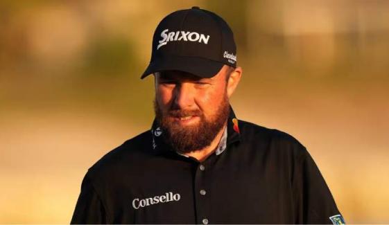 Shane Lowry makes painful admission after Cognizant Classic loss
