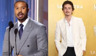 Actor Awards 2026: Michael B. Jordan outshines Timothée Chalamet at prestigious event