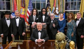 Kennedy Center Honors 2025 breaks fundraising record amid major changes 