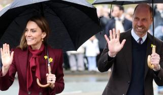 Prince William, Princess Kate’s quiet gestures reveal their bond amid royal stress