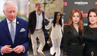 King Charles makes surprising offer to Harry, Meghan after Beatrice, Eugenie ban