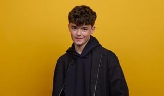 Owen Cooper makes history as youngest actor to win major award