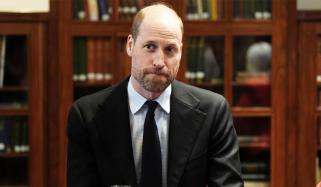 Palace aides ring alarms after William's emotional statement: 'not in a good position'