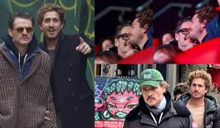 Pedro Pascal’s surprise move amid Rafael Olarra dating buzz leaves influencer in shock