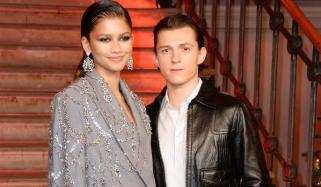 Tom Holland, Zendaya marriage buzz: A look at couple's most iconic couple moments