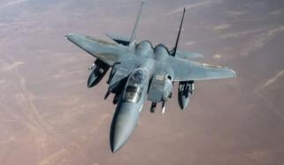 US breaks silence on F-15 fighter jets crash in Kuwait: ‘Mistakenly shot’