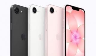 Apple unveils new affordable iPhone 17e with double storage, enhanced camera