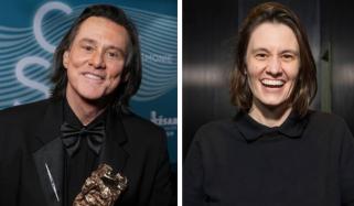 Jim Carrey's lookalike Heather Shaw speaks out on 'replacing' him at César Awards