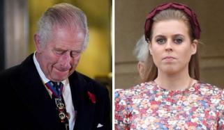 King Charles sends emotional letter after Beatrice's shattered reaction to royal ban