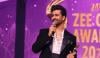 Vicky Kaushal makes touching promise to fans after Best Actor Zee Cine win
