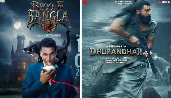 Akshay Kumar’s ‘Bhooth Bangla’ plans to use ‘Dhurandhar 2’ hype for its promotion
