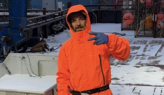 Todd Meadows, ‘Deadliest Catch’ star, dies tragically during filming at age 25