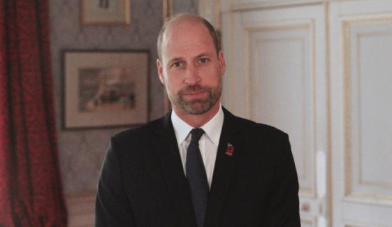 Prince William to embark on solo trip after admitting need to be ‘in calm state’