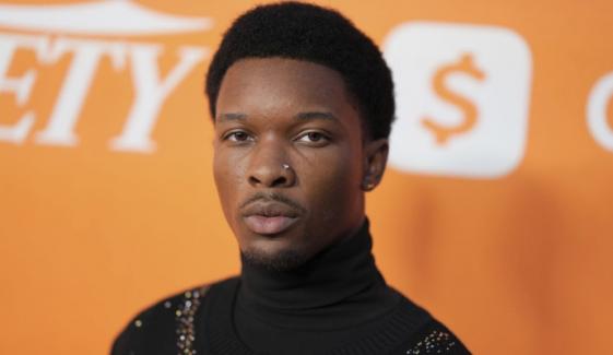 D4vd's friend makes emotional admission after singer confirmed as 'target' in probe