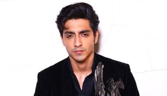 Ahaan Panday opens up about surprising passions prior to joining Bollywood