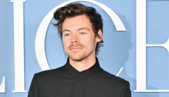 Harry Styles' phone-free Manchester concert to stream on Netflix this weekend