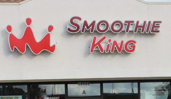 Smoothie King breaks silence after employees refused to serve Trump supporters