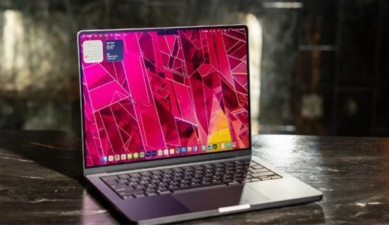 Apple unveils new MacBook Air and MacBook Pro with advanced M5 chips