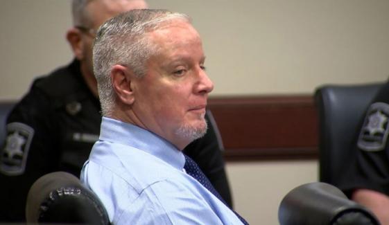 Colin Gray, father of Georgia school shooter found guilty of manslaughter