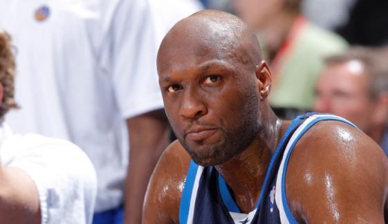 Lamar Odom shares shocking 'afterlife' experience in Netflix 'Untold' trailer
