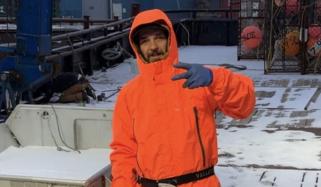 Todd Meadows, ‘Deadliest Catch’ star, dies tragically during filming at age 25