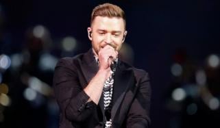 Justin Timberlake takes legal action to block DUI body cam video after arrest