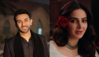 ‘Muamma:’ Ali Ansari shares rare insights on Saba Qamar’s ‘taboo’ character