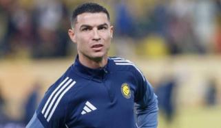 Cristiano Ronaldo flees Saudi Arabia amid rising tension in Middle East?