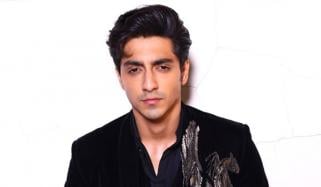 Ahaan Panday opens up about surprising passions prior to joining Bollywood