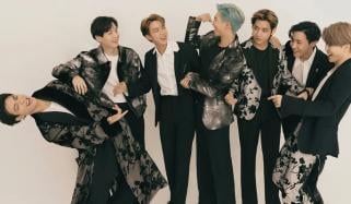 BTS drops 'Arirang' tracklist ahead of highly anticipated comeback