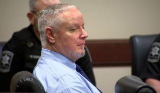 Colin Gray, father of Georgia school shooter found guilty of manslaughter