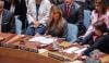 Melania Trump makes history after leading UN meeting on children in conflict