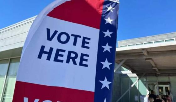 Texas primary results: Cornyn, Paxton secure runoff in Senate elections