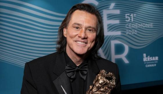 Where is Jim Carrey now? Actor's location finally confirmed after clone drama 