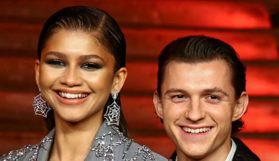 Here's why Zendaya, Tom Holland opted for a 'secret' wedding
