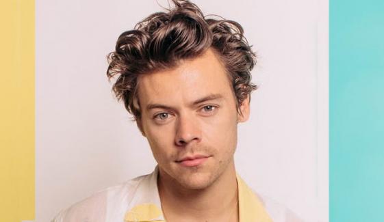 Harry Styles reveals shockingly unhygienic advice he got for marathon training