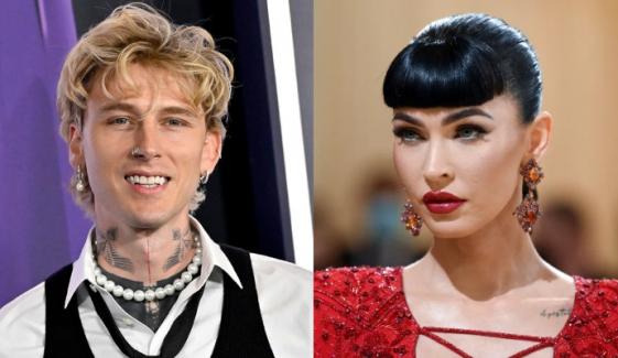 Machine Gun Kelly makes surprising move for Megan Fox after year-long split 