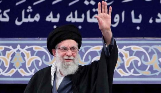 Khamenei funeral: Iran begins 3-day farewell ceremony for late supreme leader