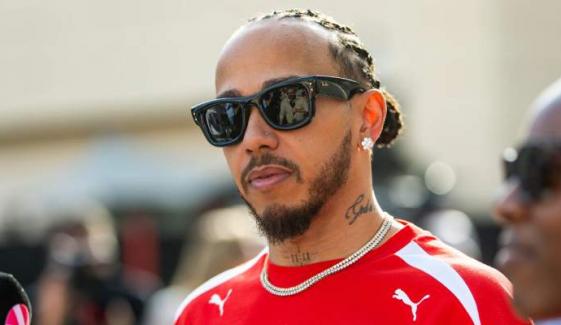 Lewis Hamilton addresses critics as Kim Kardashian romance intensifies