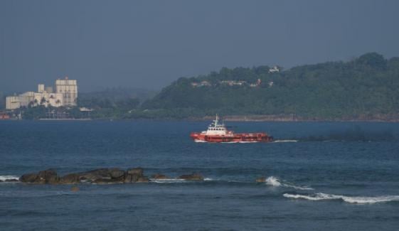 IRIS Dena: US submarine sank Iranian warship, claiming at least 80 lives 