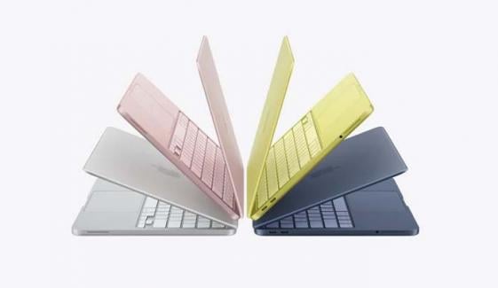 Apple Macbook Neo released at affordable rates: Check price, features