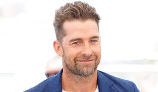 'R.J. Decker' star Scott Speedman reveals secret to balancing two major roles