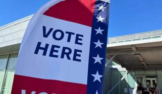 Texas primary results: Cornyn, Paxton secure runoff in Senate elections