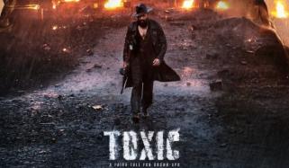 Yash, Kiara Advani take 'difficult' step for 'Toxic' amid political turmoil 