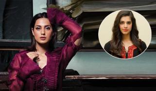 Iqra Aziz reacts to Sanam Saeed's 'Kafeel': 'Every episode is...’