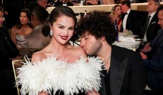 Selena Gomez reflects on ‘complicated’ bipolar journey with Benny Blanco